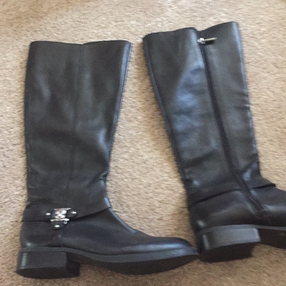 Vince camuto boots